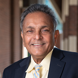 Chinmoy Ghosh Head of Department Finance, Gladstein Professor of Business and Innovation UConn School of Business